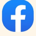 Facebook logo