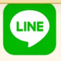 LINE logo