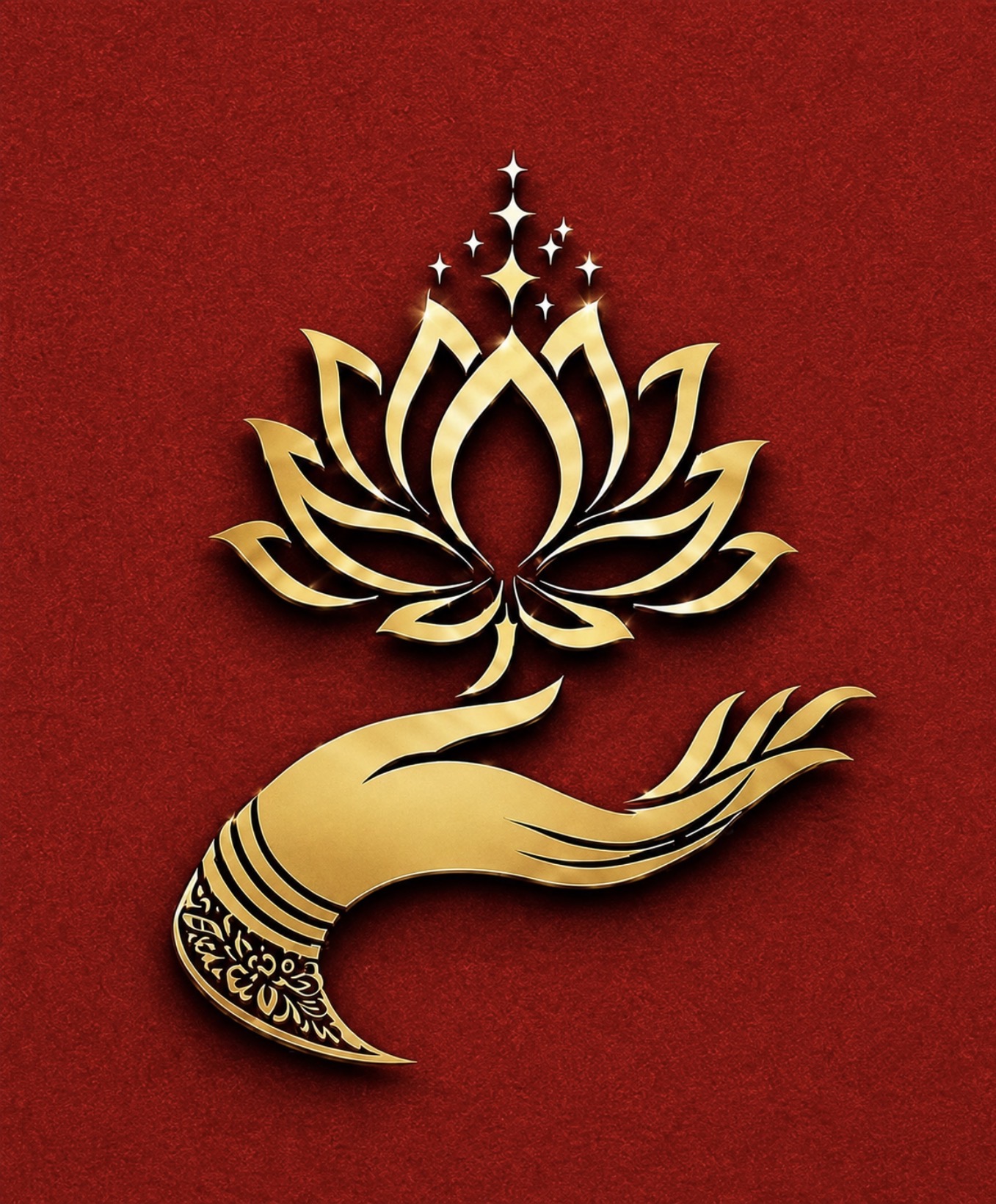 Saengthong Massage logo