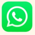 WhatsApp logo